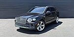 Used 2022 BENTLEY BENTAYGA V8 in JACKSONVILLE, FLORIDA