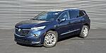Used 2023 BUICK ENCLAVE ESSENCE in JACKSONVILLE, FLORIDA