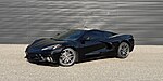 Used 2024 CHEVROLET CORVETTE STINGRAY in JACKSONVILLE, FLORIDA