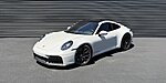 Used 2026 PORSCHE 911 CARRERA 4 GTS in JACKSONVILLE, FLORIDA