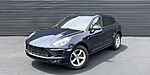 Used 2018 PORSCHE MACAN MACAN in JACKSONVILLE, FLORIDA