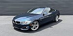 Used 2017 BMW 340 430I in JACKSONVILLE, FLORIDA