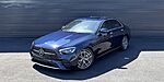 Used 2021 MERCEDES-BENZ E-CLASS E 350 in JACKSONVILLE, FLORIDA