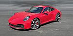 Used 2026 PORSCHE 911 CARRERA 4S in JACKSONVILLE, FLORIDA