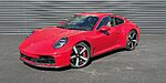 Used 2026 PORSCHE 911 CARRERA 4S in JACKSONVILLE, FLORIDA