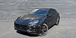 Used 2025 PORSCHE CAYENNE TURBO in JACKSONVILLE, FLORIDA