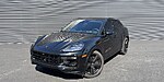Used 2025 PORSCHE CAYENNE TURBO in JACKSONVILLE, FLORIDA