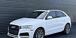 Used 2018 AUDI Q3 2.0T PREMIUM PLUS in JACKSONVILLE, FLORIDA