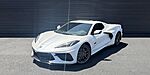 Used 2023 CHEVROLET CORVETTE STINGRAY in JACKSONVILLE, FLORIDA