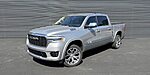 Used 2025 RAM 1500 TUNGSTEN in JACKSONVILLE, FLORIDA