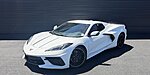 Used 2022 CHEVROLET CORVETTE STINGRAY in JACKSONVILLE, FLORIDA