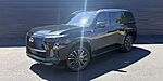 Used 2026 INFINITI QX80 AUTOGRAPH in JACKSONVILLE, FLORIDA