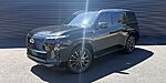Used 2026 INFINITI QX80 AUTOGRAPH in JACKSONVILLE, FLORIDA