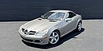 Used 2005 MERCEDES-BENZ SLK-CLASS SLK 350 in JACKSONVILLE, FLORIDA