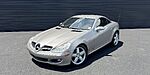 Used 2005 MERCEDES-BENZ SLK-CLASS SLK 350 in JACKSONVILLE, FLORIDA