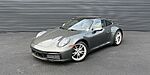 Used 2022 PORSCHE 911 CARRERA in JACKSONVILLE, FLORIDA