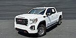 Used 2020 GMC SIERRA 1500 AT4 in JACKSONVILLE, FLORIDA