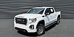 Used 2020 GMC SIERRA 1500 AT4 in JACKSONVILLE, FLORIDA
