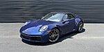 Used 2021 PORSCHE 911 CARRERA in JACKSONVILLE, FLORIDA