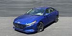 Used 2021 HYUNDAI ELANTRA SEL in JACKSONVILLE, FLORIDA