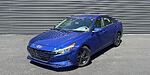 Used 2021 HYUNDAI ELANTRA SEL in JACKSONVILLE, FLORIDA