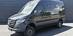 Used 2024 MERCEDES-BENZ SPRINTER PASSENGER 144 WB in JACKSONVILLE, FLORIDA