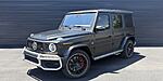 Used 2024 MERCEDES-BENZ AMG G63 G 63 AMG® in JACKSONVILLE, FLORIDA