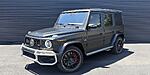 Used 2024 MERCEDES-BENZ AMG G63 G 63 AMG® in JACKSONVILLE, FLORIDA
