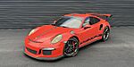 Used 2016 PORSCHE 911 GT3 RS in JACKSONVILLE, FLORIDA