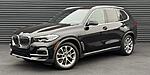Used 2021 BMW X5 SDRIVE40I in JACKSONVILLE, FLORIDA