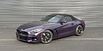 Used 2026 BMW Z4 SDRIVE M40I in JACKSONVILLE, FLORIDA