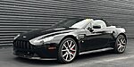 Used 2012 ASTON MARTIN V8 VANTAGE BASE in JACKSONVILLE, FLORIDA