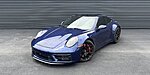Used 2022 PORSCHE 911 CARRERA 4 GTS in JACKSONVILLE, FLORIDA