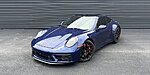 Used 2022 PORSCHE 911 CARRERA 4 GTS in JACKSONVILLE, FLORIDA