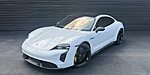 Used 2020 PORSCHE TAYCAN TURBO S in JACKSONVILLE, FLORIDA
