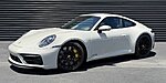 Used 2022 PORSCHE 911 CARRERA GTS in JACKSONVILLE, FLORIDA