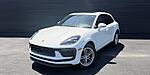 Used 2023 PORSCHE MACAN BASE in JACKSONVILLE, FLORIDA