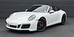 Used 2018 PORSCHE 911 TARGA 4 GTS in JACKSONVILLE, FLORIDA