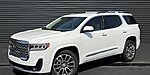 Used 2023 GMC ACADIA DENALI in JACKSONVILLE, FLORIDA