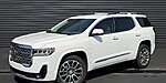 Used 2023 GMC ACADIA DENALI in JACKSONVILLE, FLORIDA