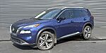 Used 2022 NISSAN ROGUE SL in JACKSONVILLE, FLORIDA