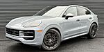 Used 2025 PORSCHE CAYENNE GTS in JACKSONVILLE, FLORIDA