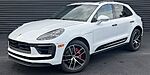 Used 2022 PORSCHE MACAN S in JACKSONVILLE, FLORIDA
