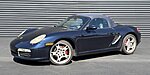 Used 2005 PORSCHE BOXSTER S in JACKSONVILLE, FLORIDA
