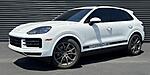 Used 2024 PORSCHE CAYENNE BASE in JACKSONVILLE, FLORIDA
