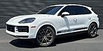 Used 2024 PORSCHE CAYENNE BASE in JACKSONVILLE, FLORIDA
