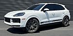 Used 2024 PORSCHE CAYENNE BASE in JACKSONVILLE, FLORIDA