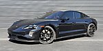 Used 2022 PORSCHE TAYCAN GTS in JACKSONVILLE, FLORIDA