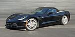 Used 2019 CHEVROLET CORVETTE STINGRAY in JACKSONVILLE, FLORIDA