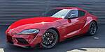 Used 2026 TOYOTA GR SUPRA 3.0 PREMIUM in JACKSONVILLE, FLORIDA